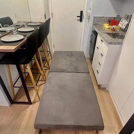 Espetacular Apartamento Em Frente Ao Metro Bras ! - Rua Coronel Mursa, 56 - Bras Sao Paulo Exterior photo