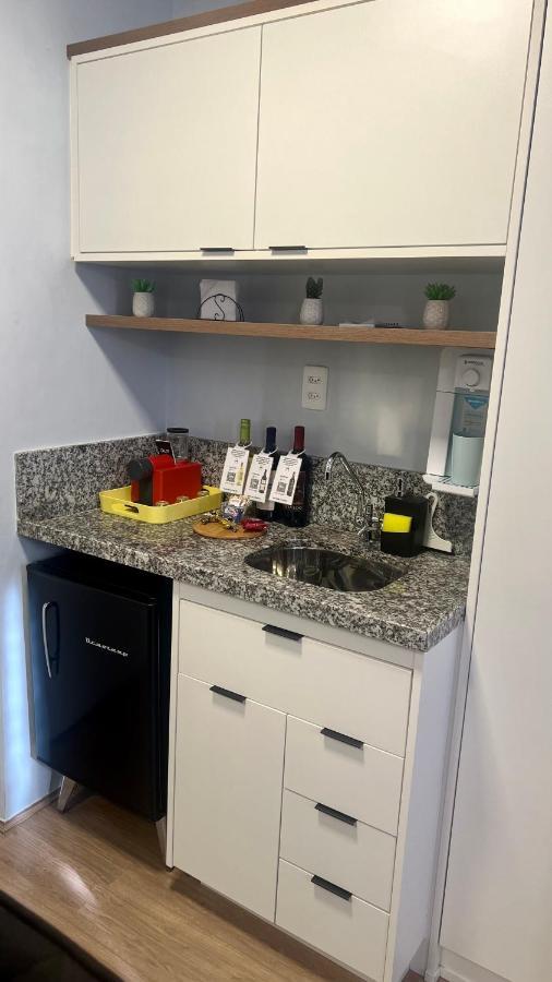 Espetacular Apartamento Em Frente Ao Metro Bras ! - Rua Coronel Mursa, 56 - Bras Sao Paulo Exterior photo