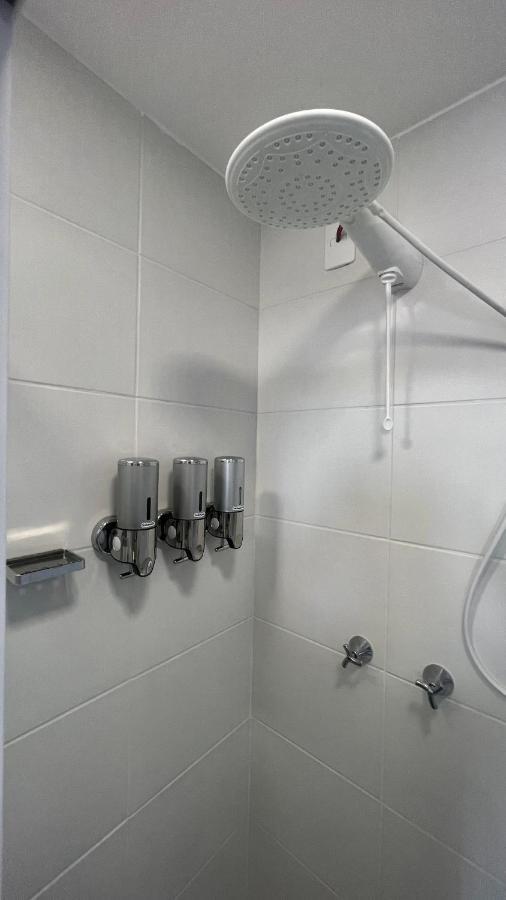 Espetacular Apartamento Em Frente Ao Metro Bras ! - Rua Coronel Mursa, 56 - Bras Sao Paulo Exterior photo
