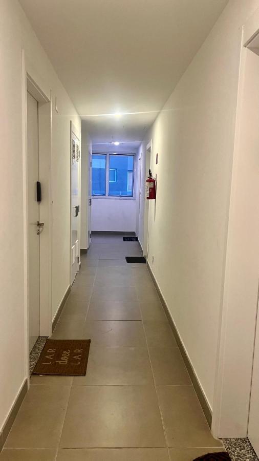 Espetacular Apartamento Em Frente Ao Metro Bras ! - Rua Coronel Mursa, 56 - Bras Sao Paulo Exterior photo