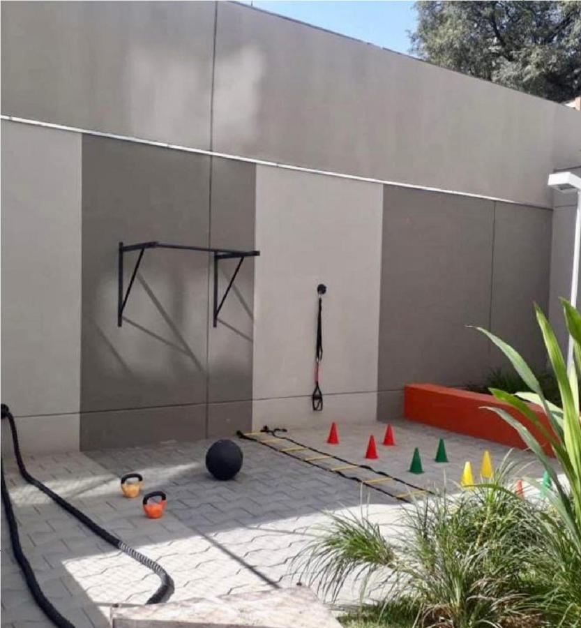 Espetacular Apartamento Em Frente Ao Metro Bras ! - Rua Coronel Mursa, 56 - Bras Sao Paulo Exterior photo