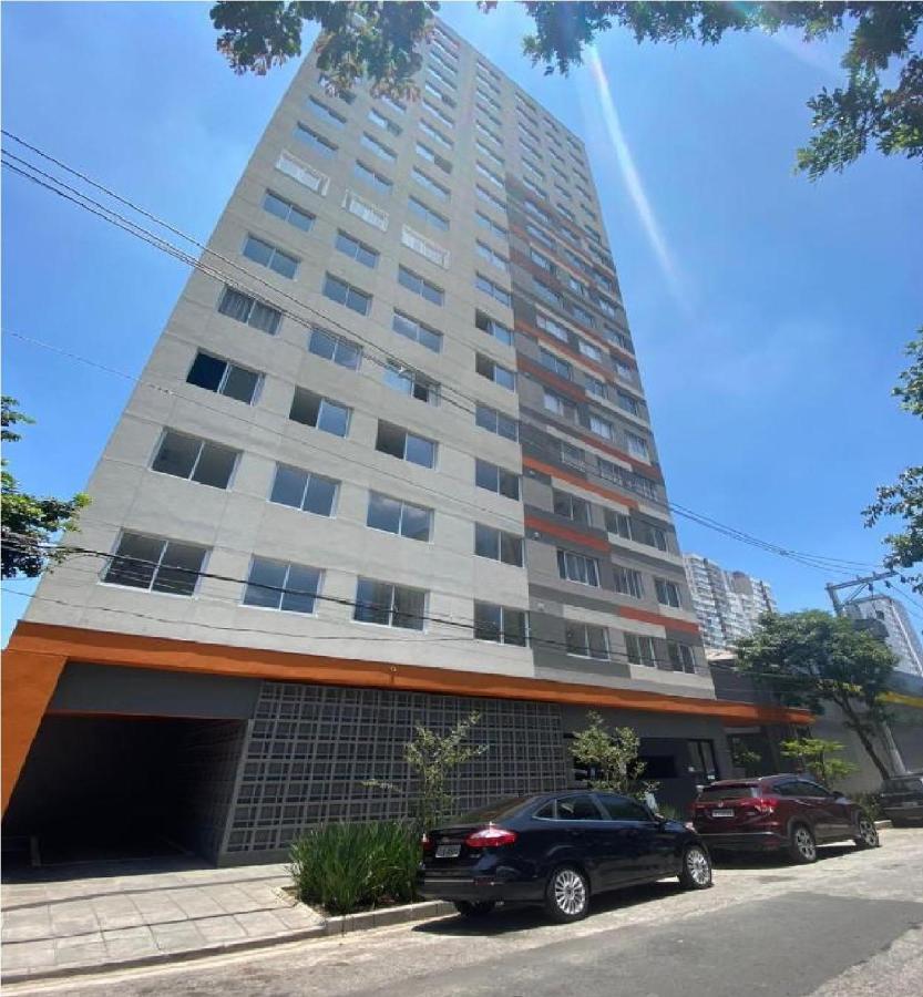 Espetacular Apartamento Em Frente Ao Metro Bras ! - Rua Coronel Mursa, 56 - Bras Sao Paulo Exterior photo